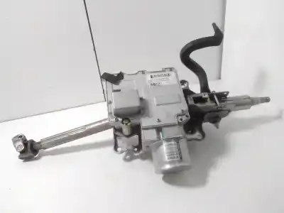 Pezzo di ricambio per auto di seconda mano piantone dello sterzo per fiat bravo (198) 1.9 dynamic multijet riferimenti oem iam 50410506