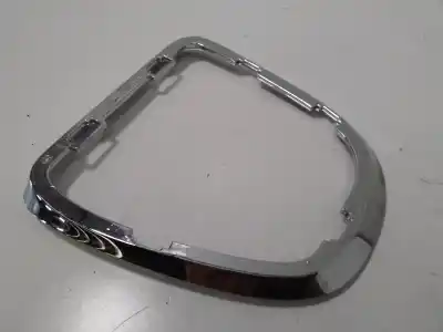 Pezzo di ricambio per auto di seconda mano modanatura per fiat bravo (198) 1.9 dynamic multijet riferimenti oem iam gsx735440769