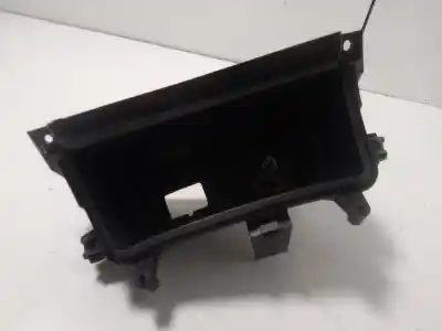 Pezzo di ricambio per auto di seconda mano portacenere per fiat bravo (198) 1.9 dynamic multijet riferimenti oem iam 735431190