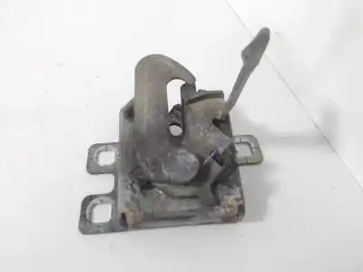 Pezzo di ricambio per auto di seconda mano chiusura del cappuccio per fiat bravo (198) 1.9 dynamic multijet riferimenti oem iam 51945646