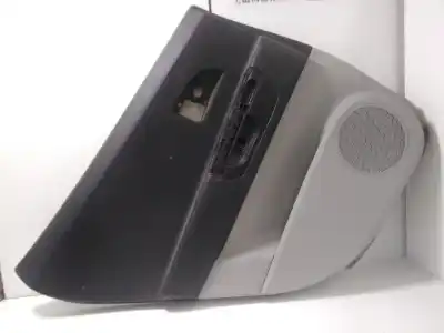 Peça sobressalente para automóvel em segunda mão forra / revestimento da porta traseira esquerda por kia cee´d sporty wagon ex referências oem iam 833101h000