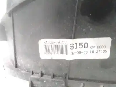 Peça sobressalente para automóvel em segunda mão quadrante por kia cee´d sporty wagon ex referências oem iam 940031h150  