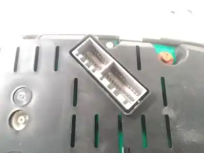 Peça sobressalente para automóvel em segunda mão quadrante por kia cee´d sporty wagon ex referências oem iam 940031h150  