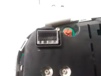 Peça sobressalente para automóvel em segunda mão quadrante por kia cee´d sporty wagon ex referências oem iam 940031h150  