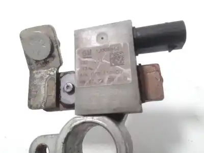 Peça sobressalente para automóvel em segunda mão sensor por opel antara cosmo 4x4 referências oem iam 13306650  