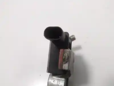 Peça sobressalente para automóvel em segunda mão sensor por opel antara cosmo 4x4 referências oem iam 13306650  