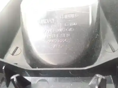 İkinci el araba yedek parçası kaliplama için opel antara cosmo 4x4 oem iam referansları 96628226  