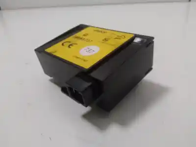 Gebrauchtes Autoersatzteil elektronisches modul zum opel antara cosmo 4x4 oem-iam-referenzen 20803737
