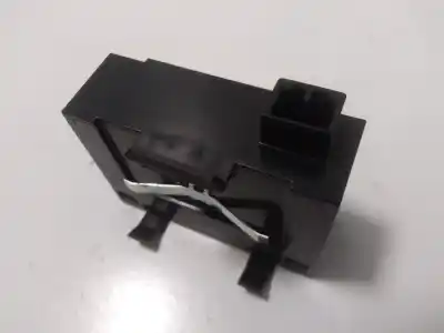 Peça sobressalente para automóvel em segunda mão módulo eletrônico por opel antara cosmo 4x4 referências oem iam 20803737  