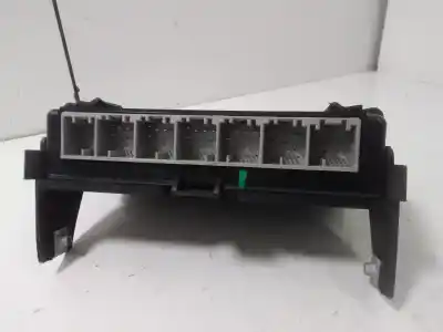 Pezzo di ricambio per auto di seconda mano modulo elettronico per opel antara cosmo 4x4 riferimenti oem iam 22820315  