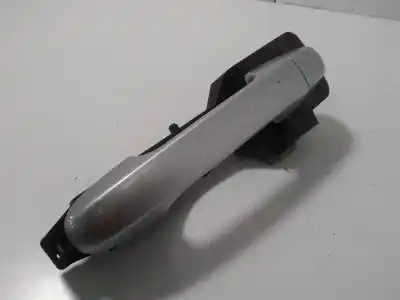 Peça sobressalente para automóvel em segunda mão puxador exterior frente direito por kia cee´d sporty wagon ex referências oem iam 82661a2500