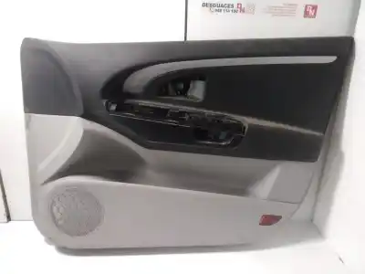 Peça sobressalente para automóvel em segunda mão forra / revestimento da porta dianteira direita por kia cee´d sporty wagon ex referências oem iam 823201h000