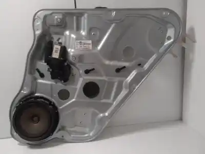 Peça sobressalente para automóvel em segunda mão motor elevador vidro traseiro direito por kia cee´d sporty wagon ex referências oem iam 834801h020