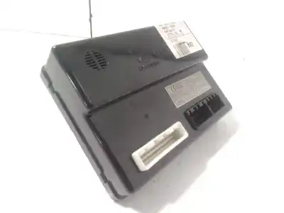 Peça sobressalente para automóvel em segunda mão módulo eletrônico por kia cee´d sporty wagon ex referências oem iam 954001h020