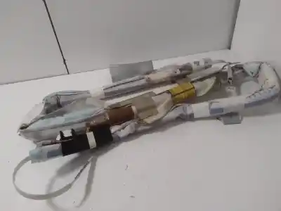 Peça sobressalente para automóvel em segunda mão airbag de cortina dianteiro esquerdo por kia cee´d sporty wagon ex referências oem iam 653200blh