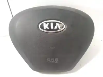 Peça sobressalente para automóvel em segunda mão airbag dianteiro esquerdo por kia cee´d sporty wagon ex referências oem iam 569001h000