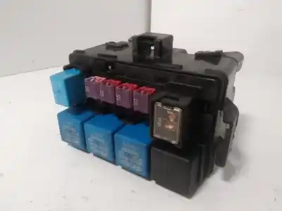 Peça sobressalente para automóvel em segunda mão caixa de fusíveis e relés por kia cee´d sporty wagon ex referências oem iam 919402h000