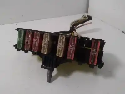 Pièce détachée automobile d'occasion boîtes à fusibles pour citroen berlingo station wagon xtr références oem iam 9636079380