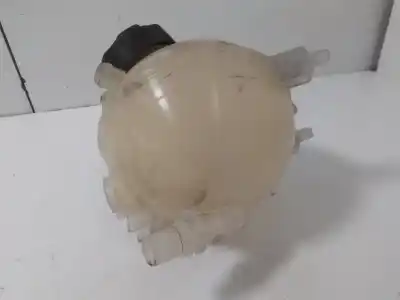 Pièce détachée automobile d'occasion vase d'expansion de liquide de refroidissement pour citroen berlingo station wagon xtr références oem iam 9673334580