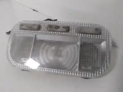 Pièce détachée automobile d'occasion lumière intérieure pour citroen berlingo station wagon xtr références oem iam 9680713880