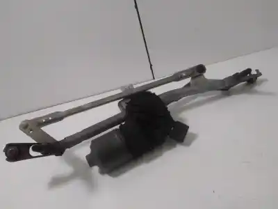 Pièce détachée automobile d'occasion moteur d'essuie-glace avant pour citroen berlingo station wagon xtr références oem iam 968286148001