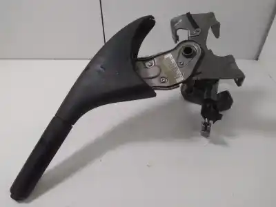 Pièce détachée automobile d'occasion levier de frein a main pour citroen berlingo station wagon xtr références oem iam 9680786377