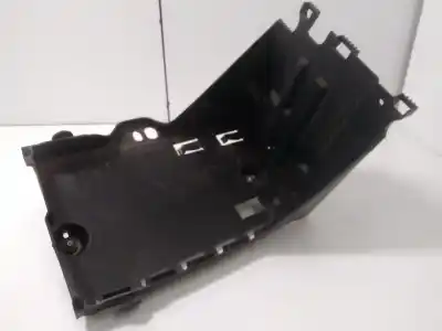 Pièce détachée automobile d'occasion moyen pour citroen berlingo station wagon xtr références oem iam 9663615380