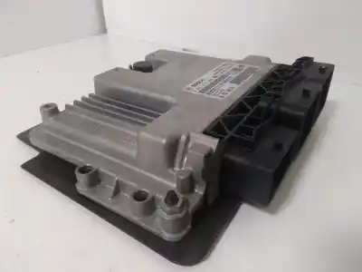 Pièce détachée automobile d'occasion calculateur moteur ecu pour citroen berlingo station wagon xtr références oem iam 9676830080