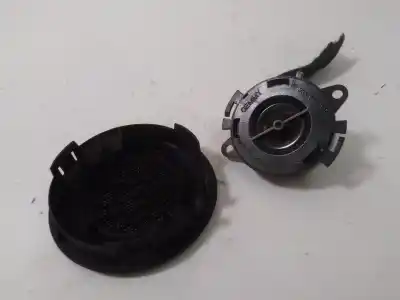 Gebrauchtes Autoersatzteil lautsprecher zum citroen berlingo station wagon xtr oem-iam-referenzen 9633355780  