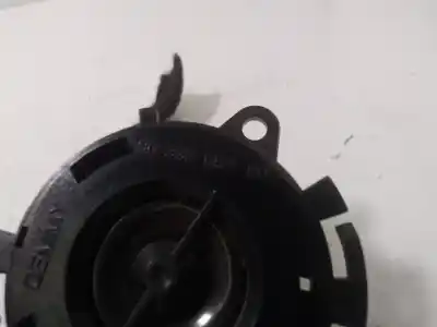 Gebrauchtes Autoersatzteil lautsprecher zum citroen berlingo station wagon xtr oem-iam-referenzen 9633355780  