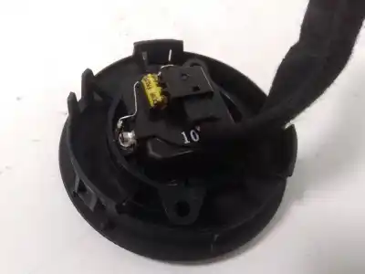 Gebrauchtes Autoersatzteil lautsprecher zum citroen berlingo station wagon xtr oem-iam-referenzen 9633355780  