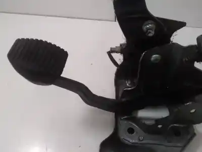 Pièce détachée automobile d'occasion pédale de frein pour citroen berlingo station wagon xtr références oem iam c943211408