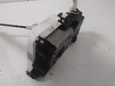 Pièce détachée automobile d'occasion serrure de porte arrière droite pour citroen berlingo station wagon xtr références oem iam psa828423