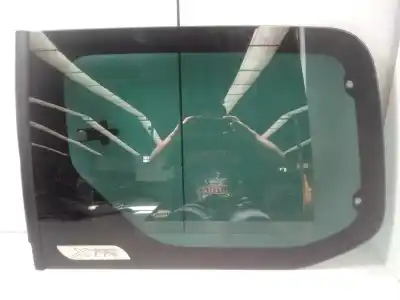 Pièce détachée automobile d'occasion vitre de porte arrière droite pour citroen berlingo station wagon xtr références oem iam dot211m90as3