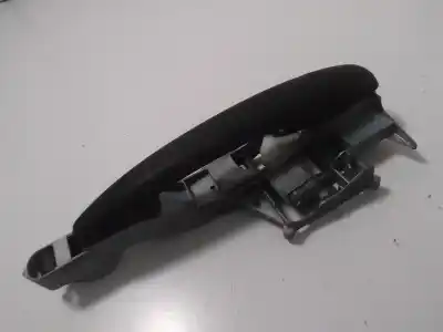 Pièce détachée automobile d'occasion poignée de porte avant droite pour citroen berlingo station wagon xtr références oem iam 9680168580