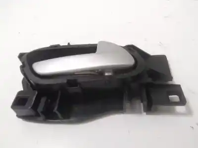 Pièce détachée automobile d'occasion poignée intérieure avant droite pour citroen berlingo station wagon xtr références oem iam 96863075vv