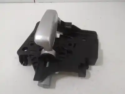 Pièce détachée automobile d'occasion poignée intérieure arrière droite pour citroen berlingo station wagon xtr références oem iam 9682100677rrrh