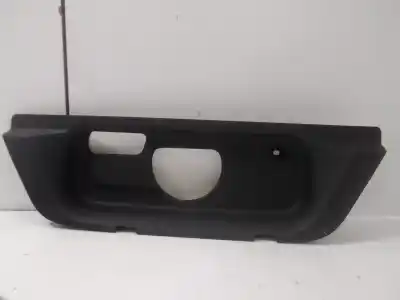 Pièce détachée automobile d'occasion enjoliveur pour citroen berlingo station wagon xtr références oem iam 9681427977