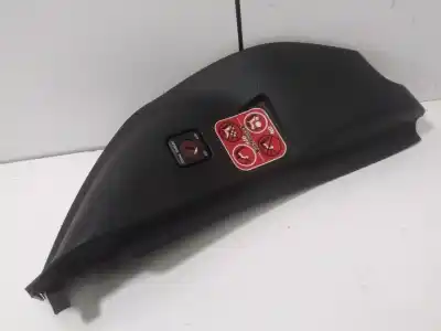 Pièce détachée automobile d'occasion enjoliveur pour citroen berlingo station wagon xtr références oem iam 9680926777