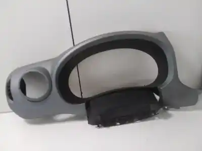 Pièce détachée automobile d'occasion enjoliveur avant pour citroen berlingo station wagon xtr références oem iam 9680938577