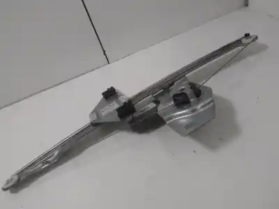 Pièce détachée automobile d'occasion moteur lève vitre avant droit pour citroen berlingo station wagon xtr références oem iam 9680557880