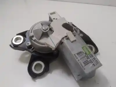 Pièce détachée automobile d'occasion moteur d'essuie-glace arriere pour citroen berlingo station wagon xtr références oem iam 9683364380