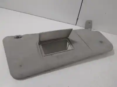 Pièce détachée automobile d'occasion pare-soleil droit pour citroen berlingo station wagon xtr références oem iam 9809498377