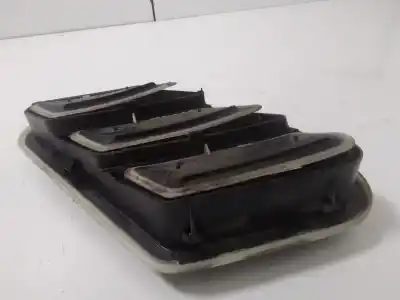 Pièce détachée automobile d'occasion grille d'aération pour citroen berlingo station wagon xtr références oem iam 9632641580