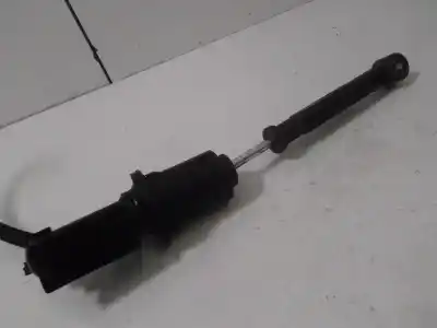 Pièce détachée automobile d'occasion pompe d'embrayage pour citroen berlingo station wagon xtr références oem iam 9689016780