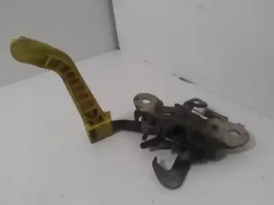 Pièce détachée automobile d'occasion serrure de capot pour citroen berlingo station wagon xtr références oem iam 9671577780
