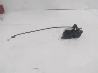 Tweedehands auto-onderdeel deurslot rechts voor voor ford kuga (cbv) trend oem iam-referenties bm5aa21812bg