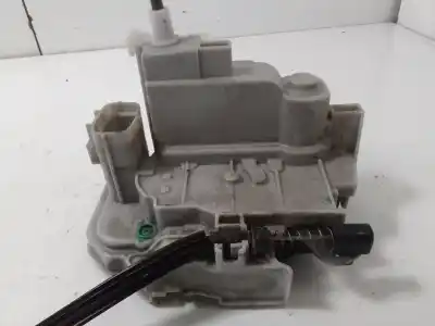Pezzo di ricambio per auto di seconda mano serratura porta anteriore destra per fiat bravo (198) 1.9 dynamic multijet riferimenti oem iam 91827955
