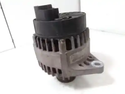 Pezzo di ricambio per auto di seconda mano alternatore per fiat bravo (198) 1.9 dynamic multijet riferimenti oem iam 51727338