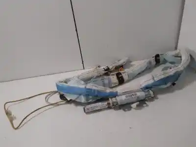 Tweedehands auto-onderdeel gordijn airbag voor rechts voor ford kuga (cbv) trend oem iam-referenties 7m51r14k159aj